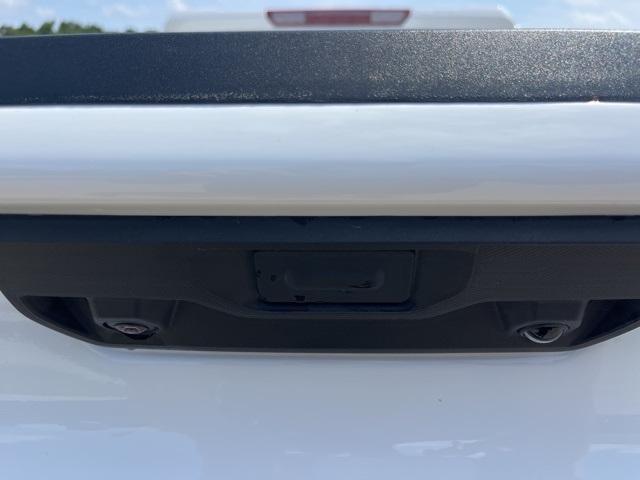 new 2025 Chevrolet Silverado 1500 car, priced at $53,069