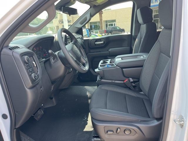 new 2025 Chevrolet Silverado 1500 car, priced at $53,069