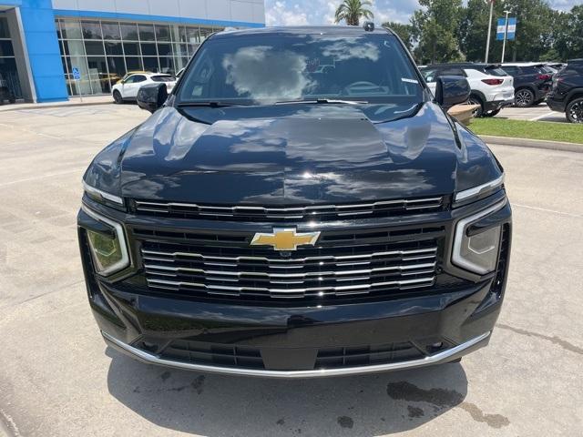 new 2025 Chevrolet Suburban car, priced at $86,399