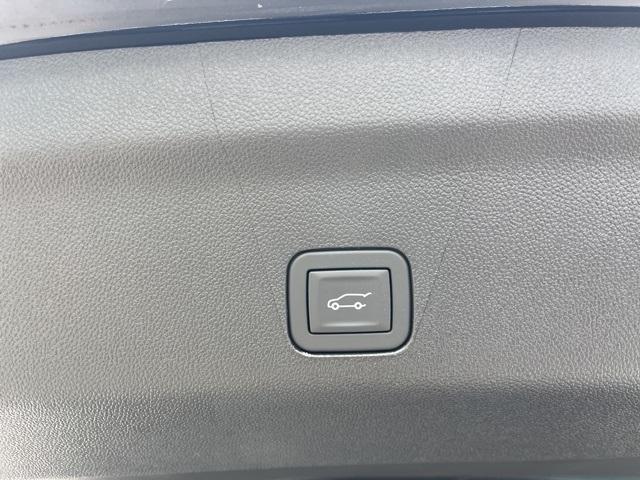 new 2025 Chevrolet Suburban car, priced at $86,399