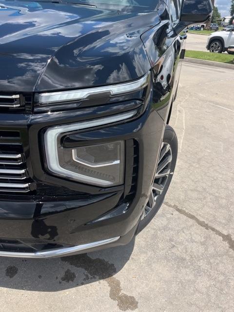 new 2025 Chevrolet Suburban car, priced at $86,399