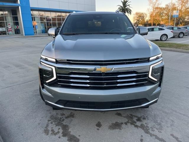 new 2025 Chevrolet Tahoe car, priced at $64,170