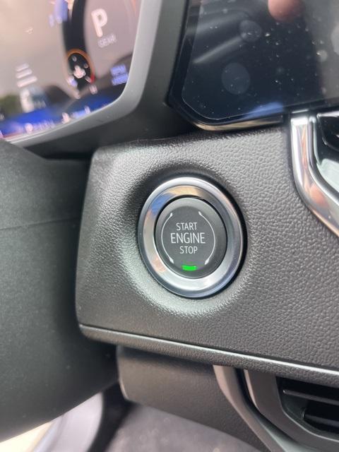 new 2025 Chevrolet Colorado car, priced at $39,539