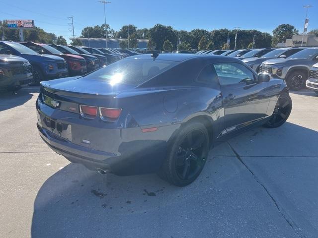 used 2011 Chevrolet Camaro car, priced at $11,900