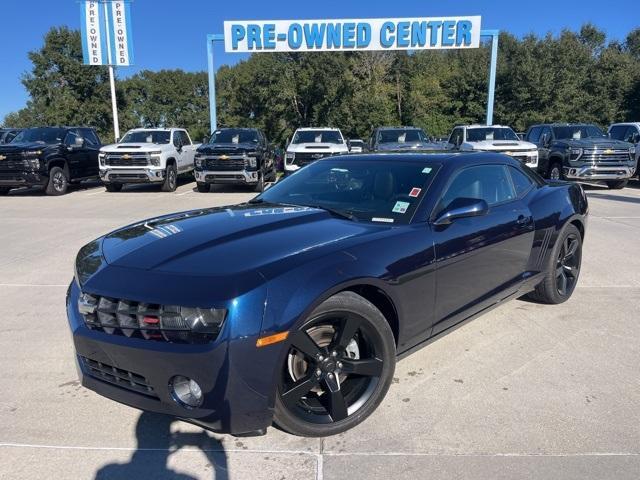 used 2011 Chevrolet Camaro car, priced at $11,900