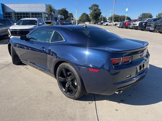 used 2011 Chevrolet Camaro car, priced at $11,900