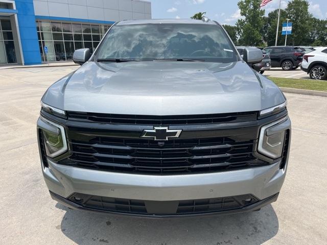 new 2025 Chevrolet Tahoe car, priced at $75,534