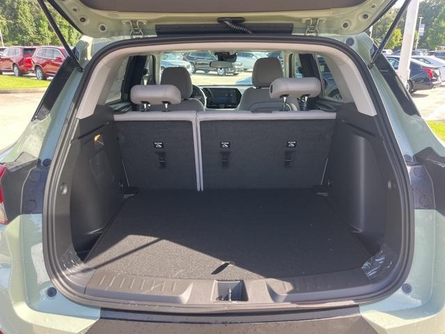 new 2026 Chevrolet TrailBlazer car, priced at $26,705