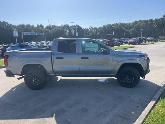 new 2026 Chevrolet Colorado car, priced at $38,520