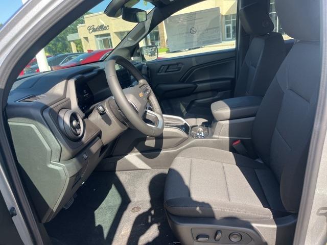 new 2026 Chevrolet Colorado car, priced at $38,520