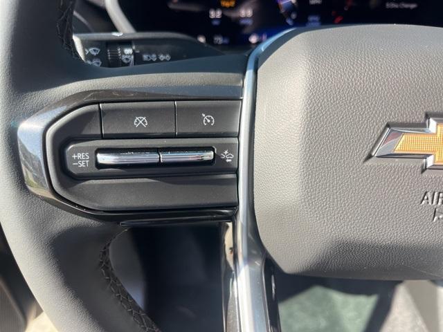 new 2026 Chevrolet Colorado car, priced at $38,520