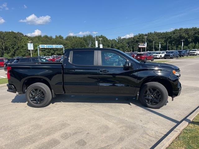 new 2026 Chevrolet Silverado 1500 car, priced at $57,175