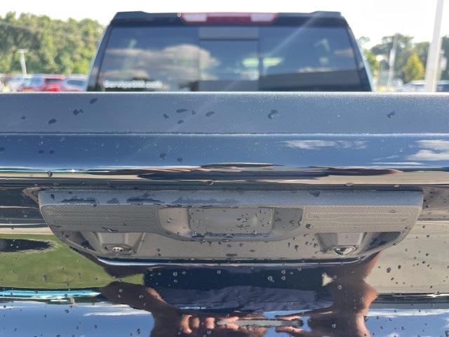new 2026 Chevrolet Silverado 1500 car, priced at $57,175