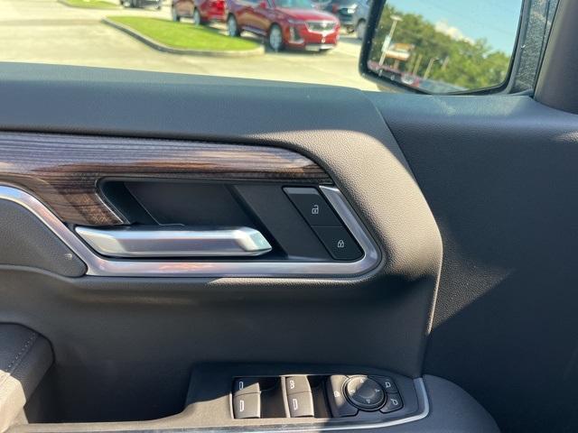 new 2026 Chevrolet Silverado 1500 car, priced at $57,175