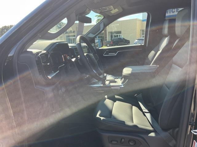 new 2026 Chevrolet Silverado 1500 car, priced at $57,175