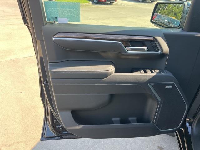 new 2026 Chevrolet Silverado 1500 car, priced at $57,175