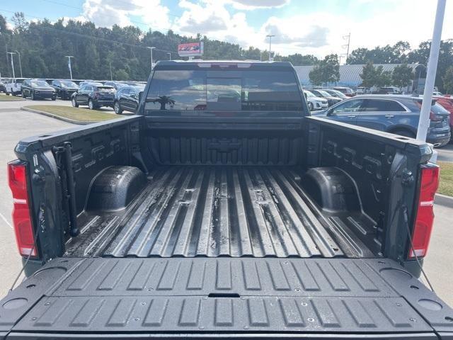 new 2025 Chevrolet Silverado 2500 car, priced at $80,750