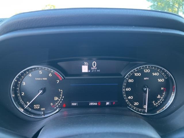 used 2020 Cadillac CT4 car, priced at $27,990