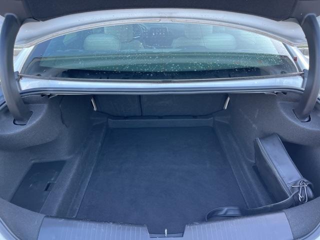 used 2020 Cadillac CT4 car, priced at $27,990
