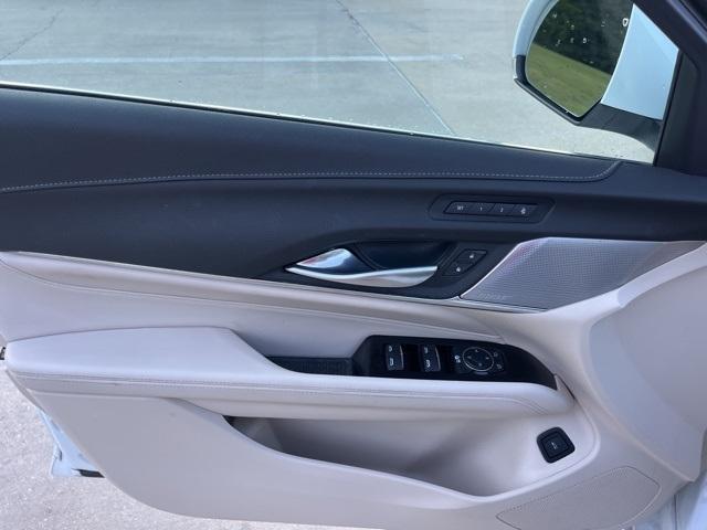 used 2020 Cadillac CT4 car, priced at $27,990