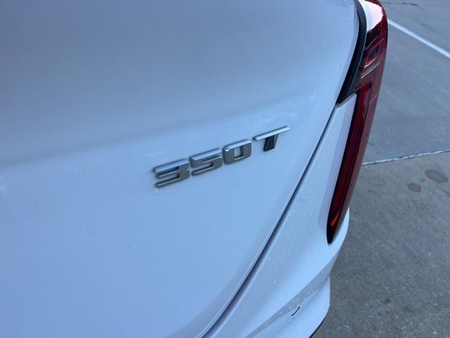 used 2020 Cadillac CT4 car, priced at $27,990