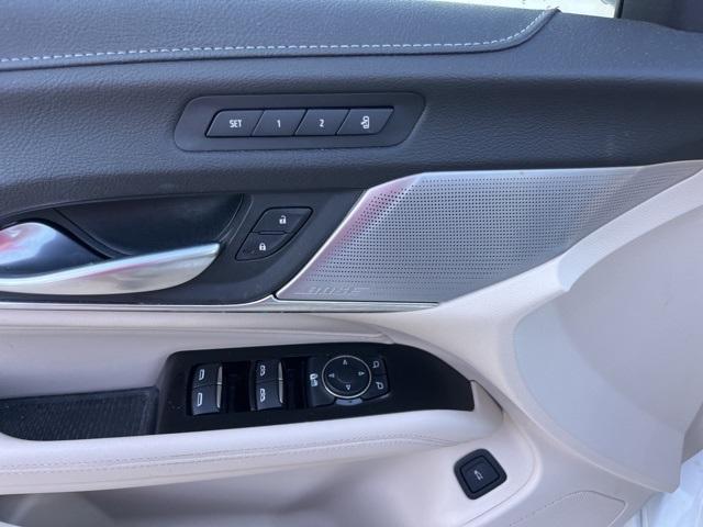 used 2020 Cadillac CT4 car, priced at $27,990