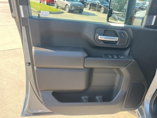 new 2026 Chevrolet Silverado 2500 car, priced at $58,614