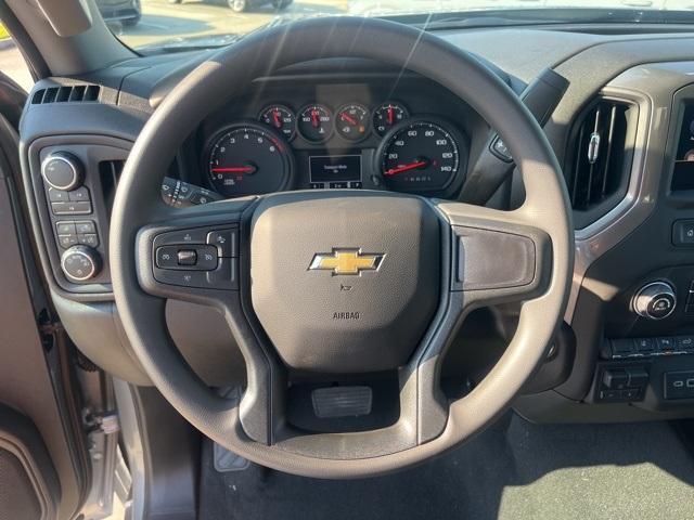 new 2026 Chevrolet Silverado 2500 car, priced at $58,614