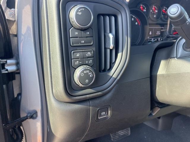 new 2026 Chevrolet Silverado 2500 car, priced at $58,614