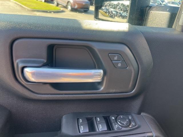new 2026 Chevrolet Silverado 2500 car, priced at $58,614