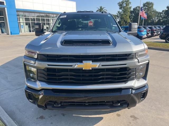 new 2026 Chevrolet Silverado 2500 car, priced at $58,614