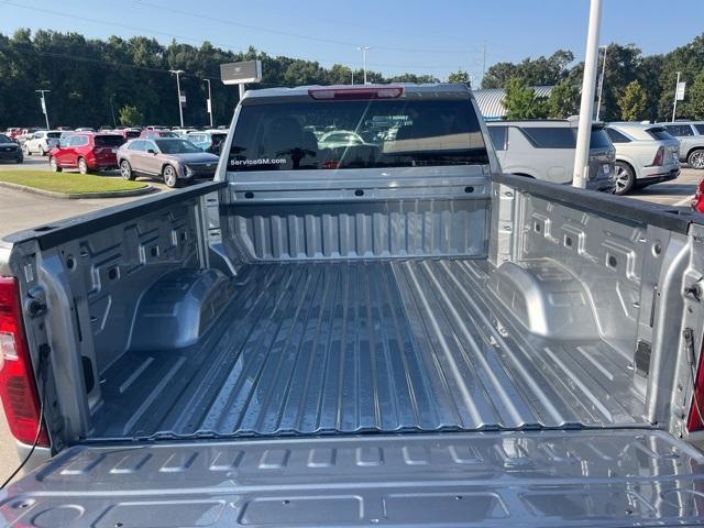 new 2026 Chevrolet Silverado 2500 car, priced at $58,614