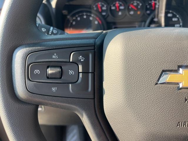 new 2026 Chevrolet Silverado 2500 car, priced at $58,614