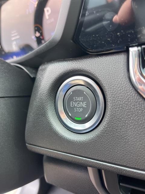 new 2025 Chevrolet Colorado car, priced at $37,589