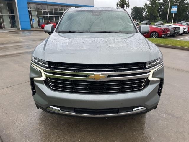 new 2024 Chevrolet Tahoe car, priced at $63,425