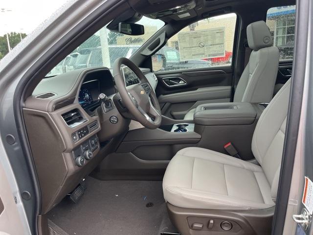 new 2024 Chevrolet Tahoe car, priced at $63,425