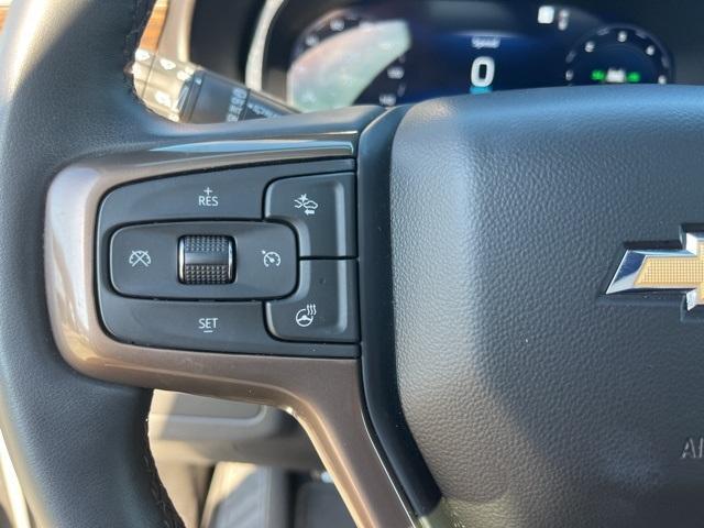 used 2023 Chevrolet Tahoe car, priced at $65,990