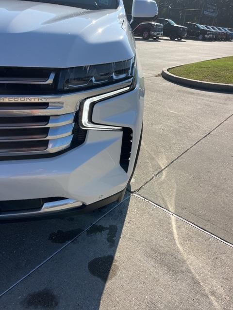 used 2023 Chevrolet Tahoe car, priced at $65,990
