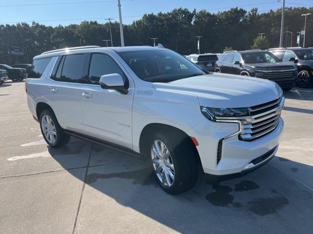 used 2023 Chevrolet Tahoe car, priced at $65,990