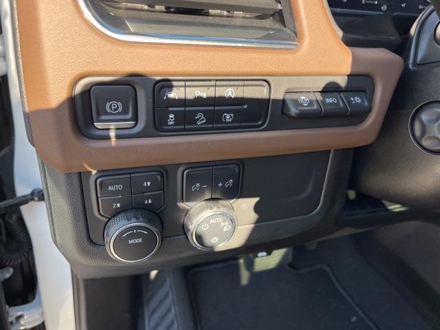 used 2023 Chevrolet Tahoe car, priced at $65,990