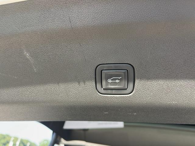 used 2023 Chevrolet Tahoe car, priced at $65,990