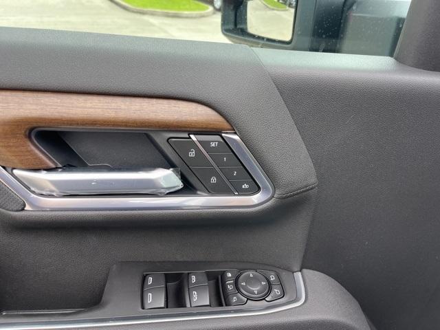 new 2025 Chevrolet Silverado 2500 car, priced at $86,889