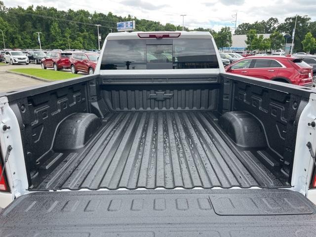 new 2025 Chevrolet Silverado 2500 car, priced at $86,889