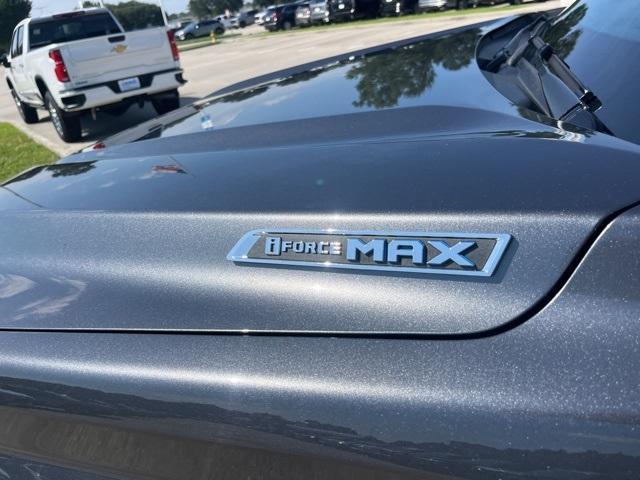 used 2025 Toyota Tundra Hybrid car, priced at $63,990