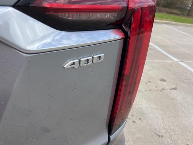 new 2025 Cadillac XT6 car, priced at $56,115