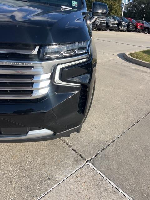 used 2021 Chevrolet Tahoe car, priced at $51,490