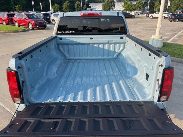 new 2026 Chevrolet Colorado car, priced at $37,915