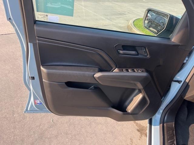 new 2026 Chevrolet Colorado car, priced at $37,915