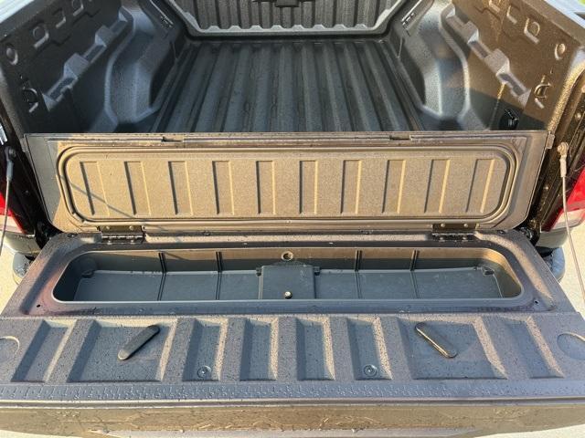 new 2026 Chevrolet Colorado car, priced at $55,985