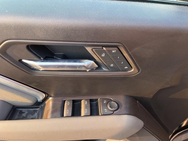 new 2026 Chevrolet Colorado car, priced at $55,985